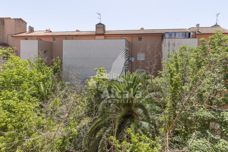 Foto fe9765d5-a939-464f-ad62-ef80f61e0c97. Pis amb calefacció a Puerta de Murcia-Colegios Ocaña