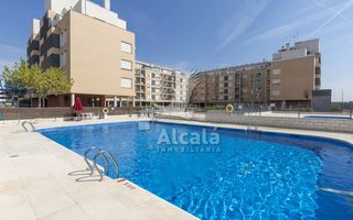 Pis a El Olivar. Piso en venta en el olivar con 2 habitaciones en urbanizacion pr