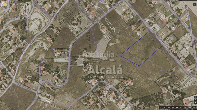 Foto 4f039ac4-96a0-4205-9b70-47ebff12b7b3. Finca rústica a Illana