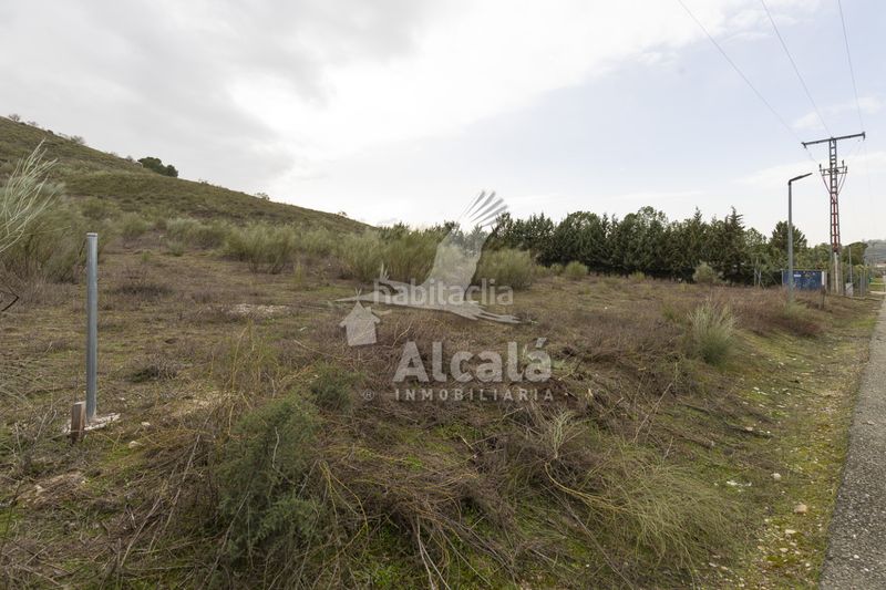 Foto ffcc2970-c165-483d-8795-4c2027ff0ffd. Finca rústica a Illana
