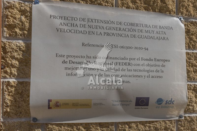Foto 4fbdf11e-5538-4b0c-8fd9-ec536214e6a3. Finca rústica a Hueva