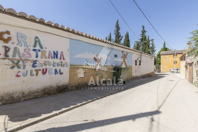 Foto a2231d99-73d7-41fa-827e-61505d1c3378. Finca rústica a Hueva