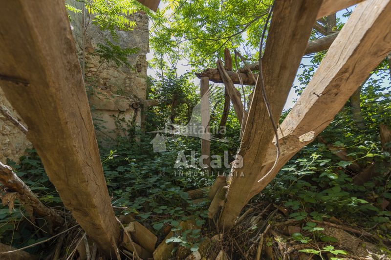 Foto c6cdc590-b8b9-48db-8d5b-09c268545f88. Finca rústica a Hueva