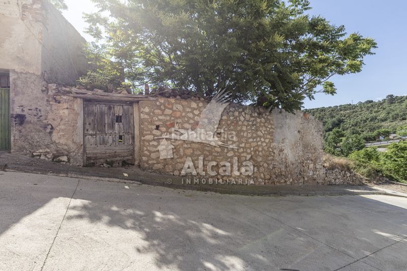 Foto ed233c53-2af9-4446-af17-6e08791b8f9e. Finca rústica a Hueva