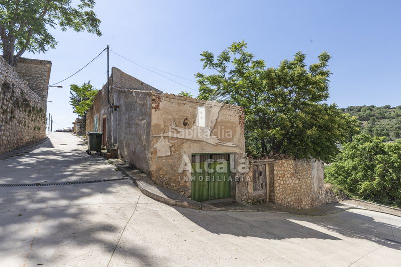 Foto fe4abcf6-10bf-4607-a83a-9f83af423279. Finca rústica a Hueva
