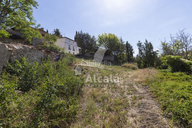 Foto 650998c8-7996-4167-95ea-93b53188fae6. Finca rústica a Hueva