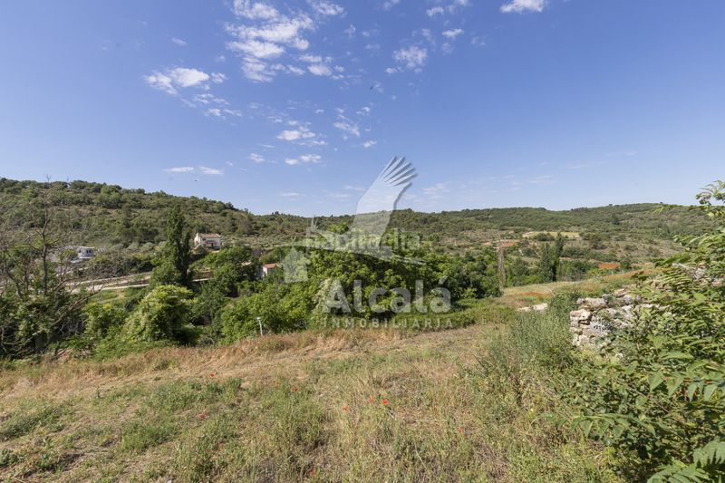 Foto abf3b8a3-799e-4038-b095-3fa68cf92d3c. Finca rústica a Hueva