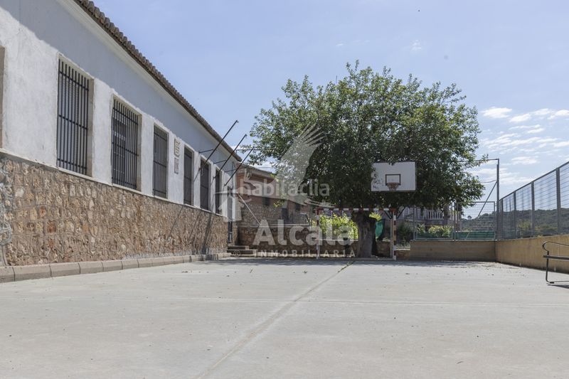 Foto ad0c664c-6db2-4f6d-92b4-53f5d2e3a673. Finca rústica a Hueva