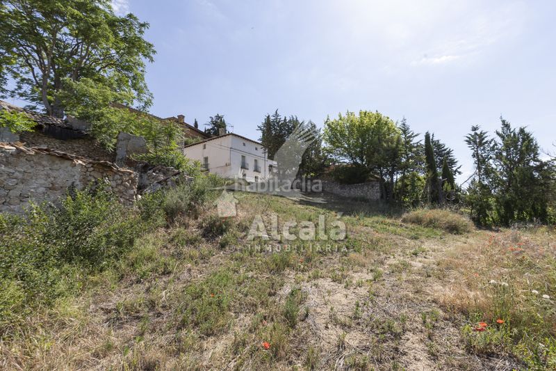 Foto b0b51935-3c05-4e4d-95e3-9132c90de6c9. Finca rústica a Hueva