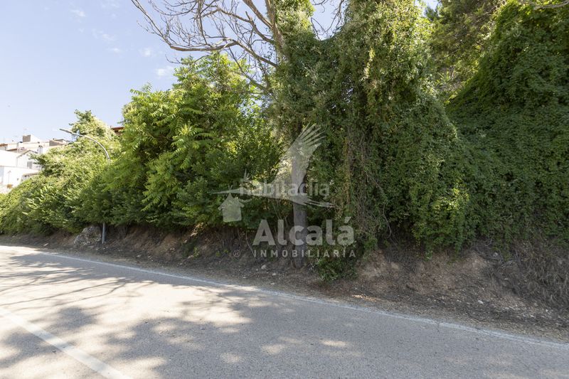 Foto c0fda52f-b72f-4e39-84fa-b2c45a10f01f. Finca rústica a Hueva