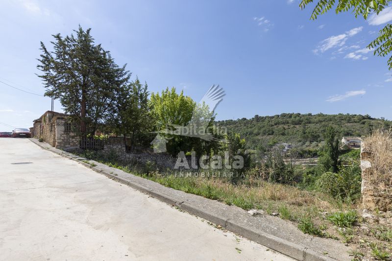 Foto cc8dd8ee-4c03-4564-850f-0b2ce1d4e9be. Finca rústica a Hueva