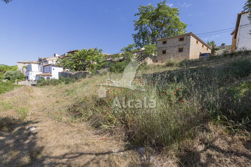 Foto e8a239be-3834-42dd-b63f-54683f807393. Finca rústica a Hueva