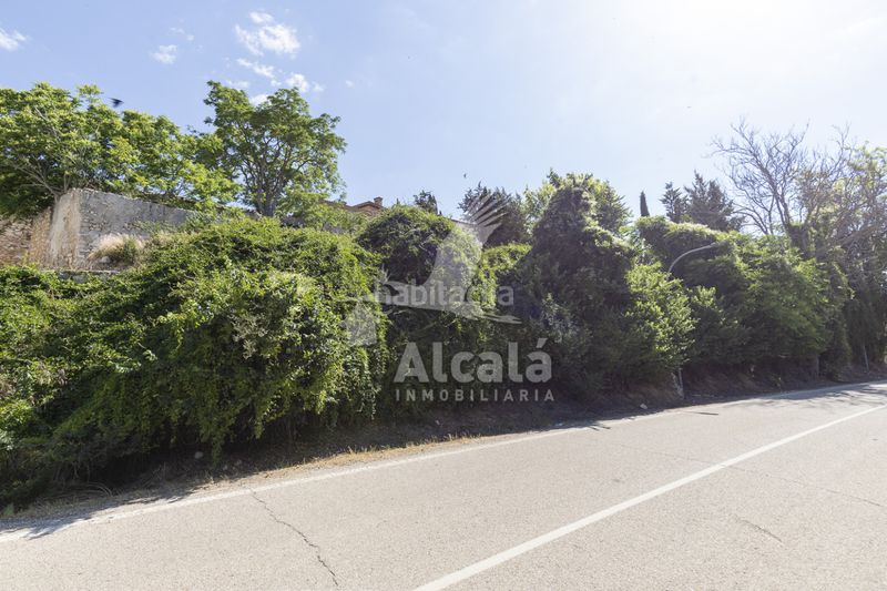 Foto f328ddd6-cc6e-4d1a-881c-662614943847. Finca rústica a Hueva
