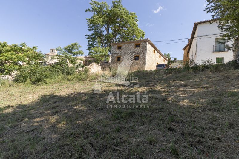 Foto fb05d94f-e1c4-47d6-ba5b-e281fd7f5982. Finca rústica a Hueva