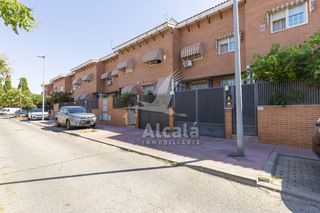 Casa a Chorrillo. Descubre tu próximo hogar en una de las zonas más tranquilas, fa