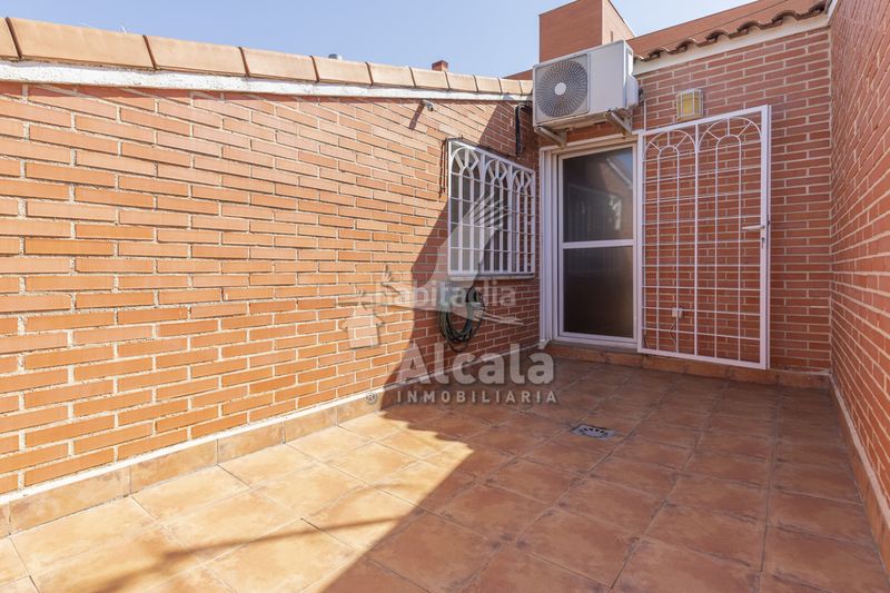 Foto 02f8c5fe-8b91-4032-a203-4c8c867e5eae. Casa amb calefacció aparcament a Chorrillo Alcalá de Henares