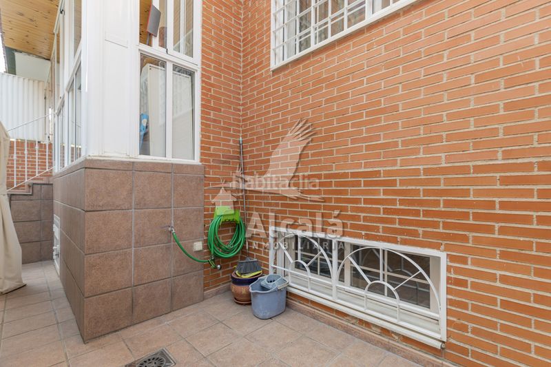 Foto 0aa96a9a-9b8e-431b-b056-78ddd0b7cee7. Casa amb calefacció aparcament a Chorrillo Alcalá de Henares