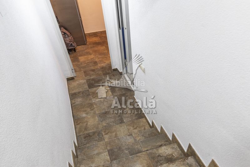 Foto 14a211ea-0c24-4395-88a3-0e3d8155090d. Casa amb calefacció aparcament a Chorrillo Alcalá de Henares