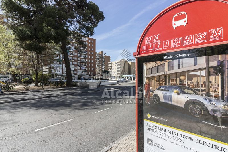 Foto 1cd2afd6-138f-477c-bee9-4463d0c09216. Casa amb calefacció aparcament a Chorrillo Alcalá de Henares
