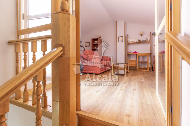 Foto 1da055df-c897-4c68-a622-c2b99961a3e7. Casa amb calefacció aparcament a Chorrillo Alcalá de Henares