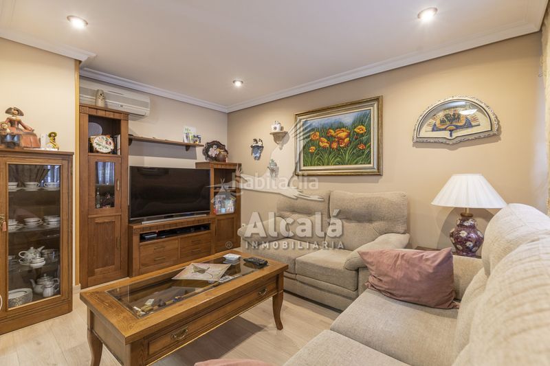 Foto 435483d1-c0fc-45eb-96e6-29f12bc13f54. Casa amb calefacció aparcament a Chorrillo Alcalá de Henares