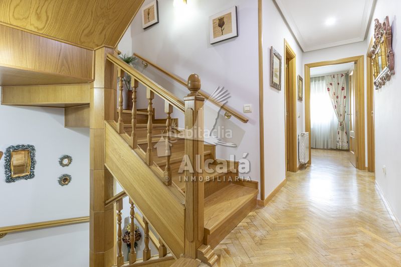 Foto 47a5ec52-9920-4033-a069-58d594242e5b. Casa amb calefacció aparcament a Chorrillo Alcalá de Henares