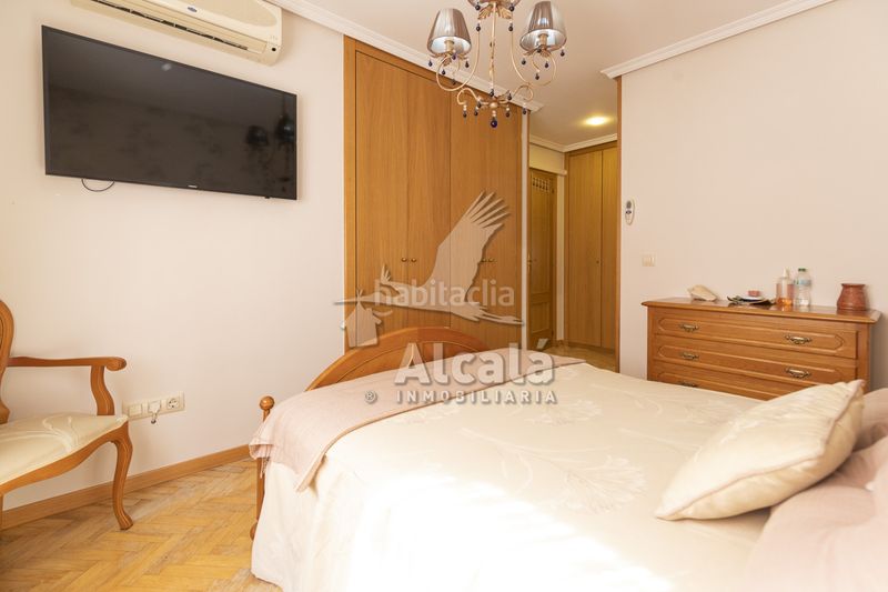 Foto 55d5a549-5b30-4e72-99d6-f47ac56246e6. Casa amb calefacció aparcament a Chorrillo Alcalá de Henares