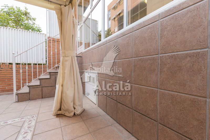Foto 9530a0e8-60f5-4bc2-a279-d98066051079. Casa amb calefacció aparcament a Chorrillo Alcalá de Henares