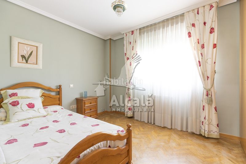 Foto a12cf3f0-b47a-46f0-8690-a71038fac283. Casa amb calefacció aparcament a Chorrillo Alcalá de Henares