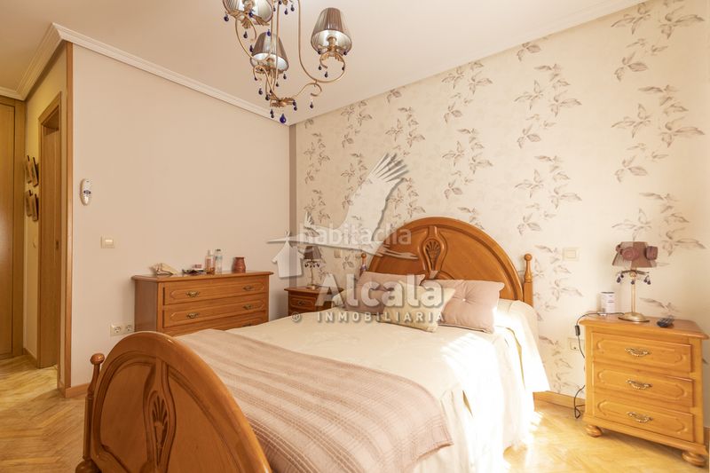 Foto a97d56f0-7e5d-4a41-8584-5f56f1d616e3. Casa amb calefacció aparcament a Chorrillo Alcalá de Henares