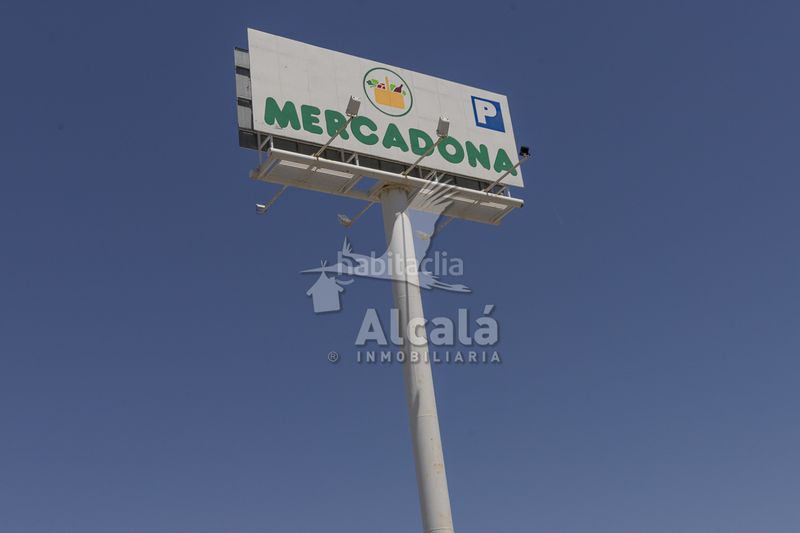 Foto 028968db-95f7-4459-882b-9742c5c9cdbe. Pis amb calefacció a Puerta de Murcia-Colegios Ocaña