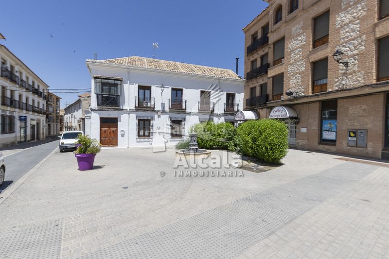 Foto 0f482c2e-63e1-4466-a98e-6b7ab6bb3848. Pis amb calefacció a Puerta de Murcia-Colegios Ocaña