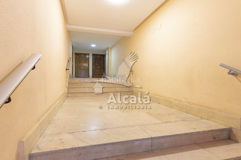 Foto 0fa9d0f6-6a26-44ad-b675-4523c2d10d46. Pis amb calefacció a Puerta de Murcia-Colegios Ocaña