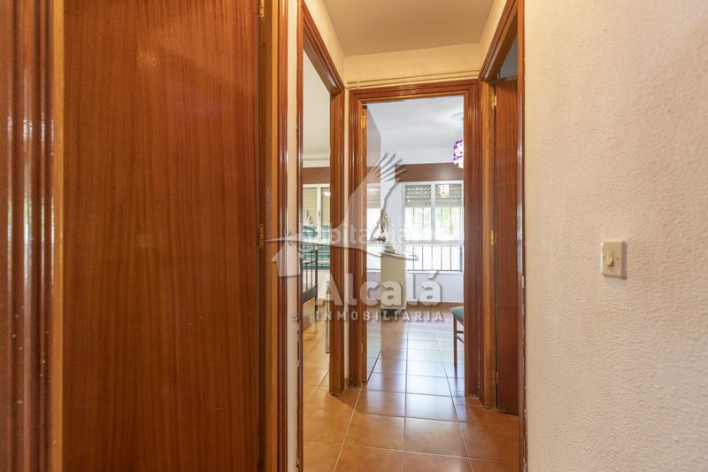Foto 1857beb6-b063-4836-90aa-d1f55be13f54. Pis amb calefacció a Puerta de Murcia-Colegios Ocaña