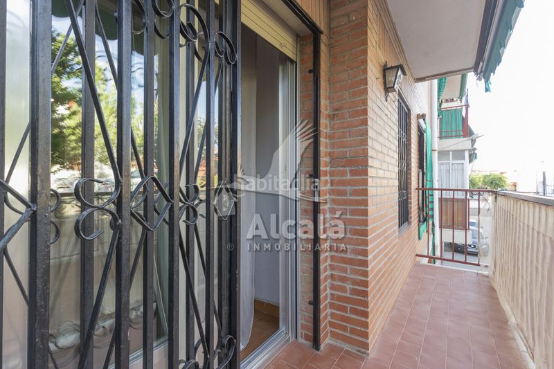 Foto 463b1c6a-141d-414c-85bc-a8adc0eb00d9. Pis amb calefacció a Puerta de Murcia-Colegios Ocaña