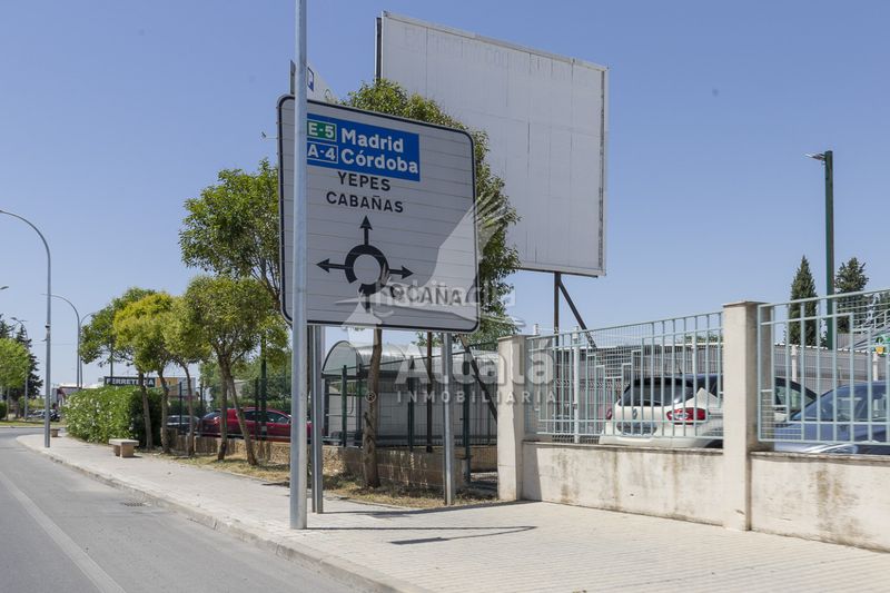 Foto 5566f6bb-0537-46d0-894f-f8a239191245. Pis amb calefacció a Puerta de Murcia-Colegios Ocaña