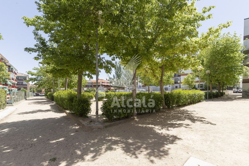 Foto 646a5225-3101-4f1d-8fc7-eaca7e64f8b6. Pis amb calefacció a Puerta de Murcia-Colegios Ocaña