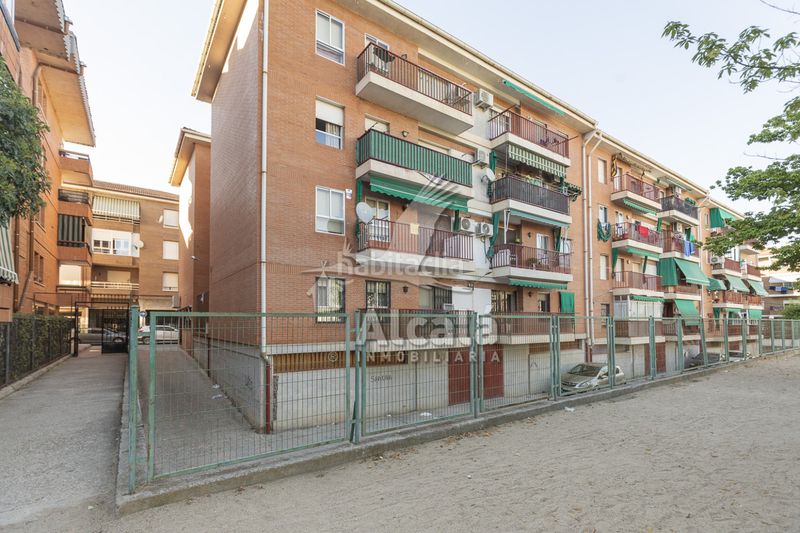 Foto 9b330562-d108-434a-905a-d0c347f56014. Pis amb calefacció a Puerta de Murcia-Colegios Ocaña