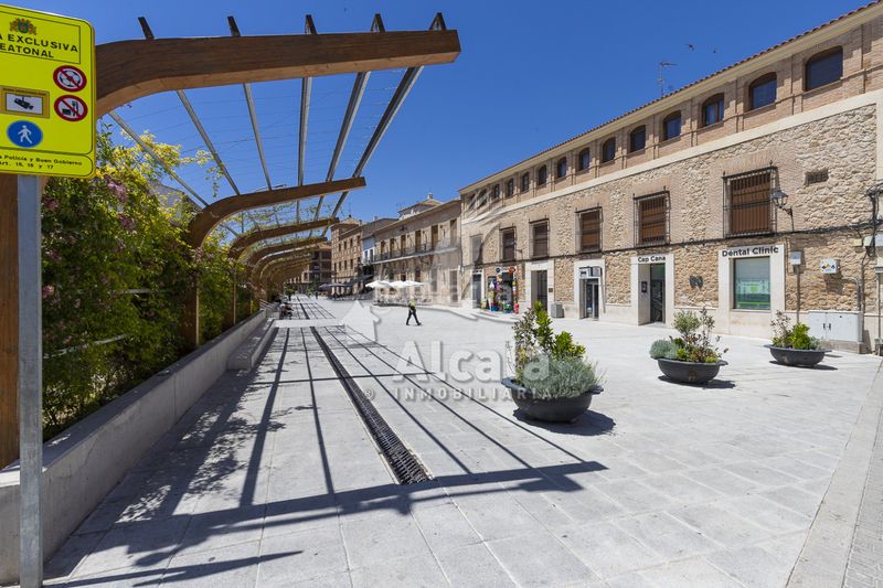 Foto b6f488ae-43d6-4384-8126-92920af3a7d6. Pis amb calefacció a Puerta de Murcia-Colegios Ocaña