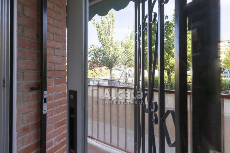 Foto c2431a5a-99d1-4102-a69e-0cc87563dc30. Pis amb calefacció a Puerta de Murcia-Colegios Ocaña