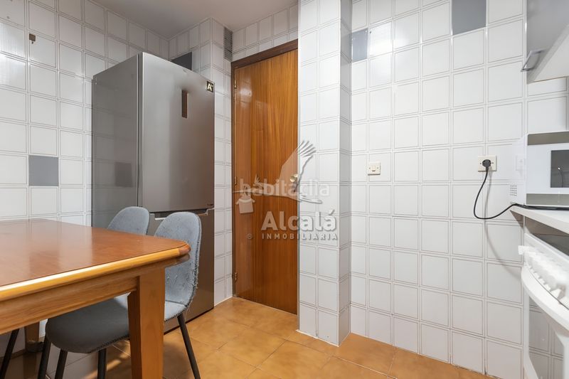 Foto da9b3e08-f2d3-4ffc-aa4e-a9573e66d559. Pis amb calefacció a Puerta de Murcia-Colegios Ocaña