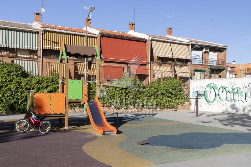 Foto dfd7dcac-a154-401a-b4b2-90f1d4db71f3. Pis amb calefacció a Puerta de Murcia-Colegios Ocaña