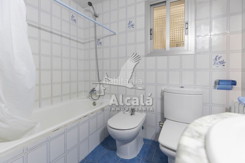 Foto e33e026a-353c-4b6d-9522-d3bbb0520dea. Pis amb calefacció a Puerta de Murcia-Colegios Ocaña