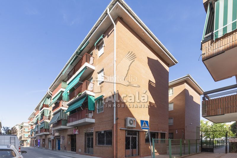 Foto fcc08d32-d1e4-4f59-84d2-ff068c629bb2. Pis amb calefacció a Puerta de Murcia-Colegios Ocaña