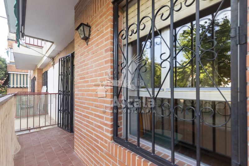 Foto fdbe02c0-65e0-469c-9c33-c3579ce265a9. Pis amb calefacció a Puerta de Murcia-Colegios Ocaña
