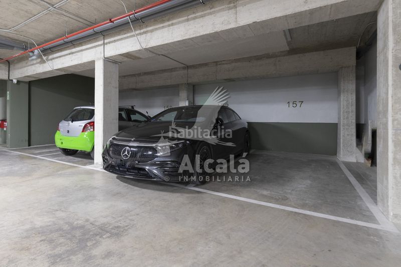 Foto a6e15e70-eb42-4343-929a-bad3a00ed0be. Àtic amb calefacció aparcament piscina a Urbanizaciones Rivas - Vaciamadrid
