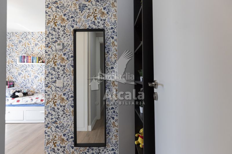 Foto a9207506-0010-4e23-b085-44b89d02f77b. Àtic amb calefacció aparcament piscina a Urbanizaciones Rivas - Vaciamadrid