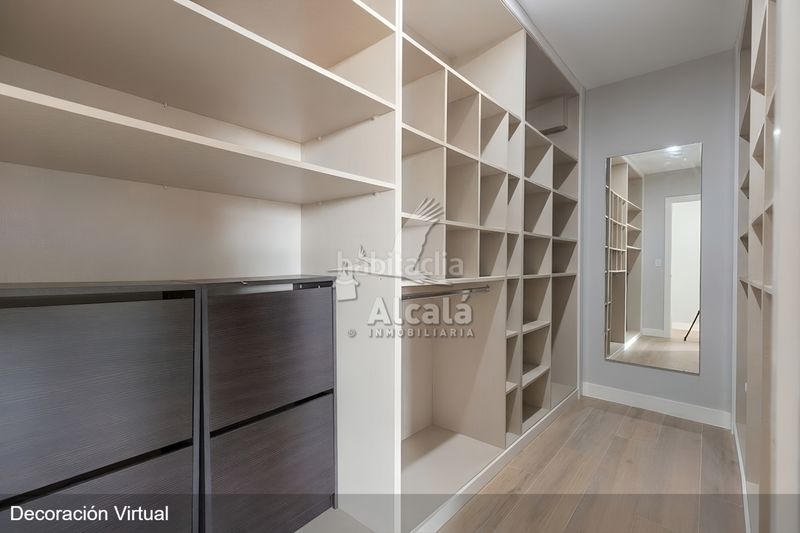 Foto bd9a2a22-f674-462b-b1d7-77bd46d450c3. Àtic amb calefacció aparcament piscina a Urbanizaciones Rivas - Vaciamadrid