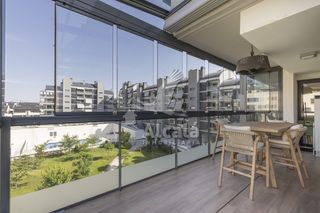 Pis a Urbanizaciones. Un ático dúplex que redefine el lujo y la forma de vivir