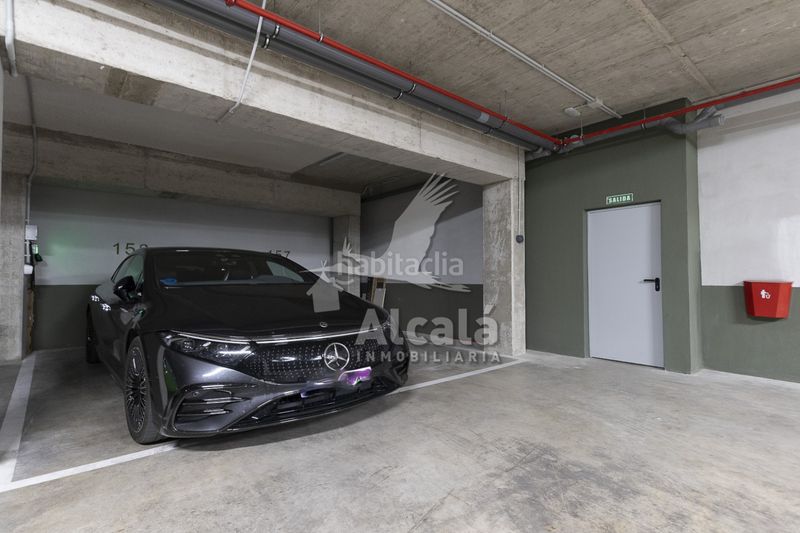 Foto e558cbec-8bb3-4c82-b6f6-61a3b675e637. Àtic amb calefacció aparcament piscina a Urbanizaciones Rivas - Vaciamadrid